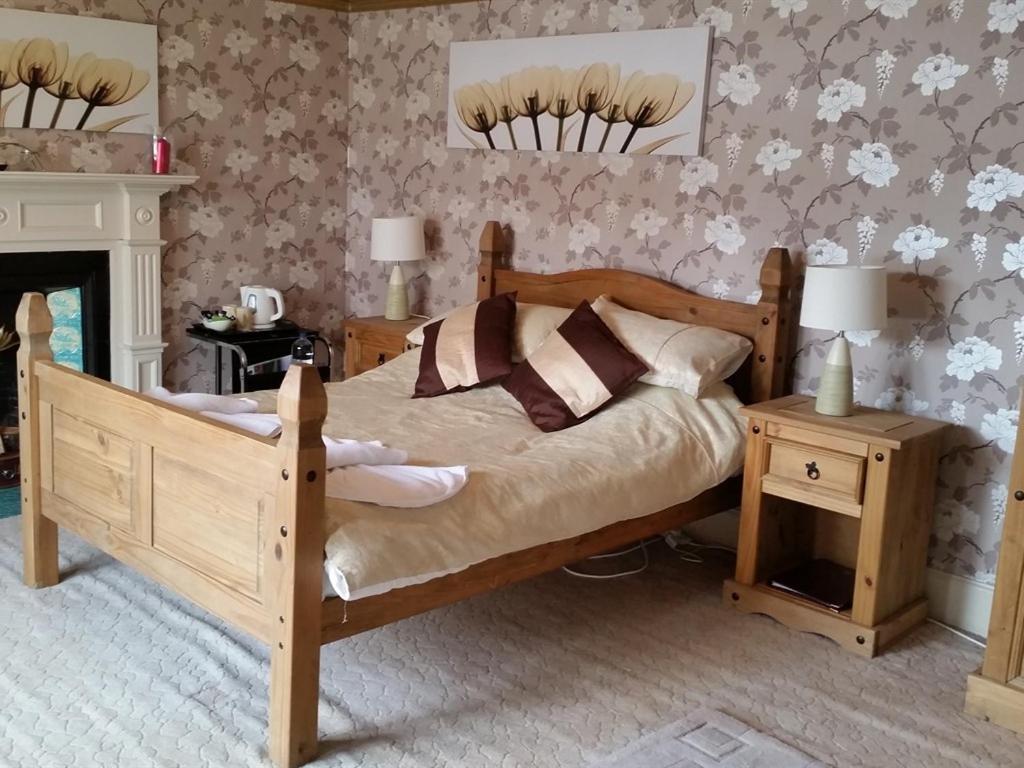 Viewbank Villa Beauly Bagian luar foto