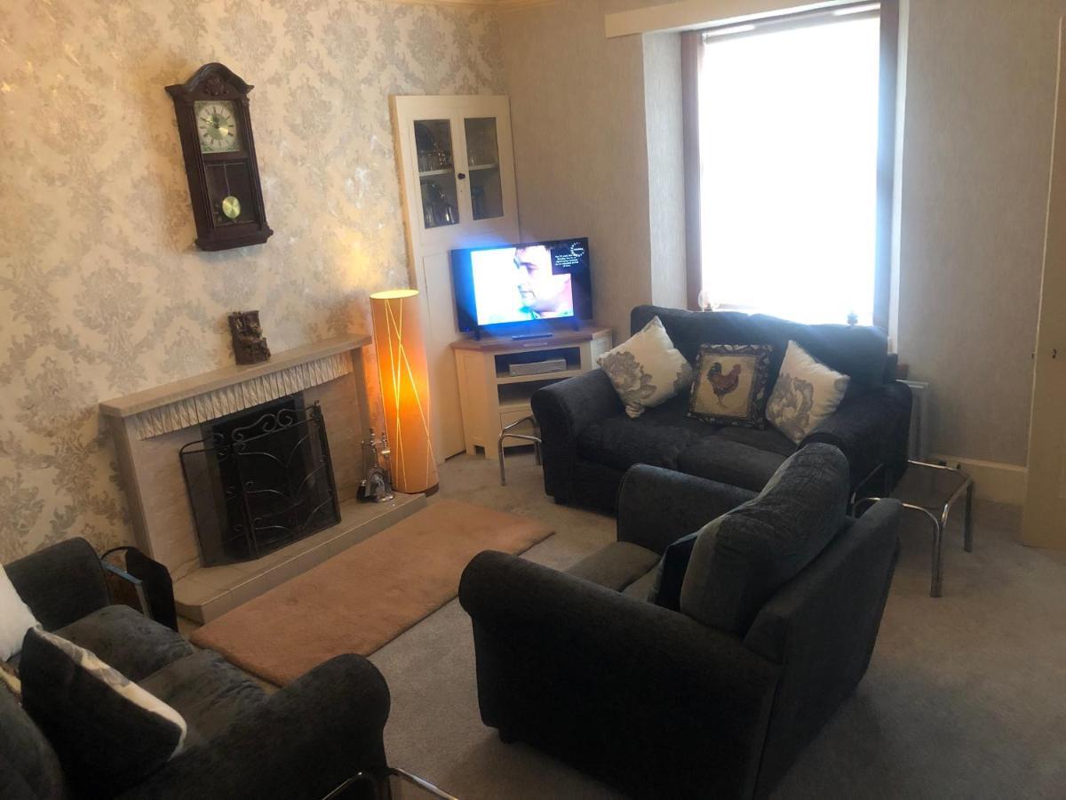 Viewbank Villa Beauly Bagian luar foto