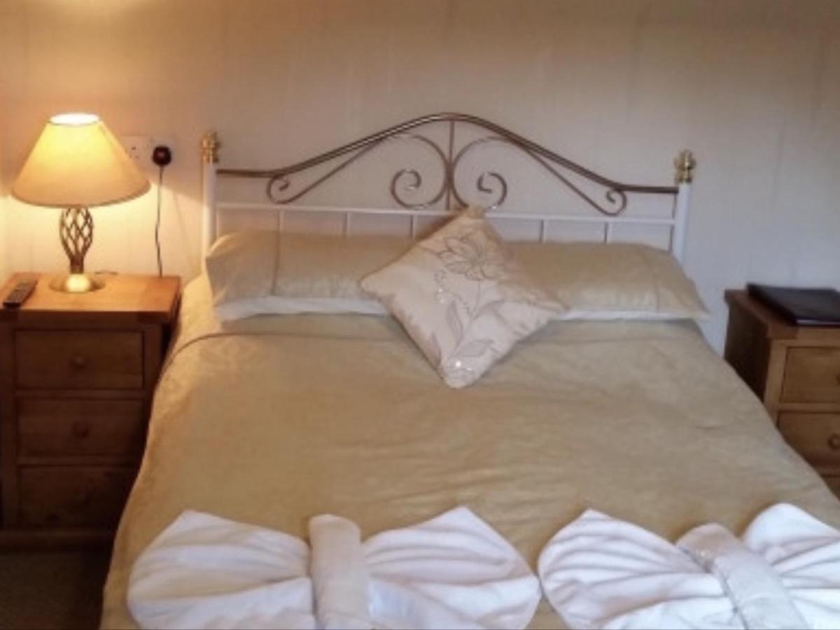 Viewbank Villa Beauly Bagian luar foto