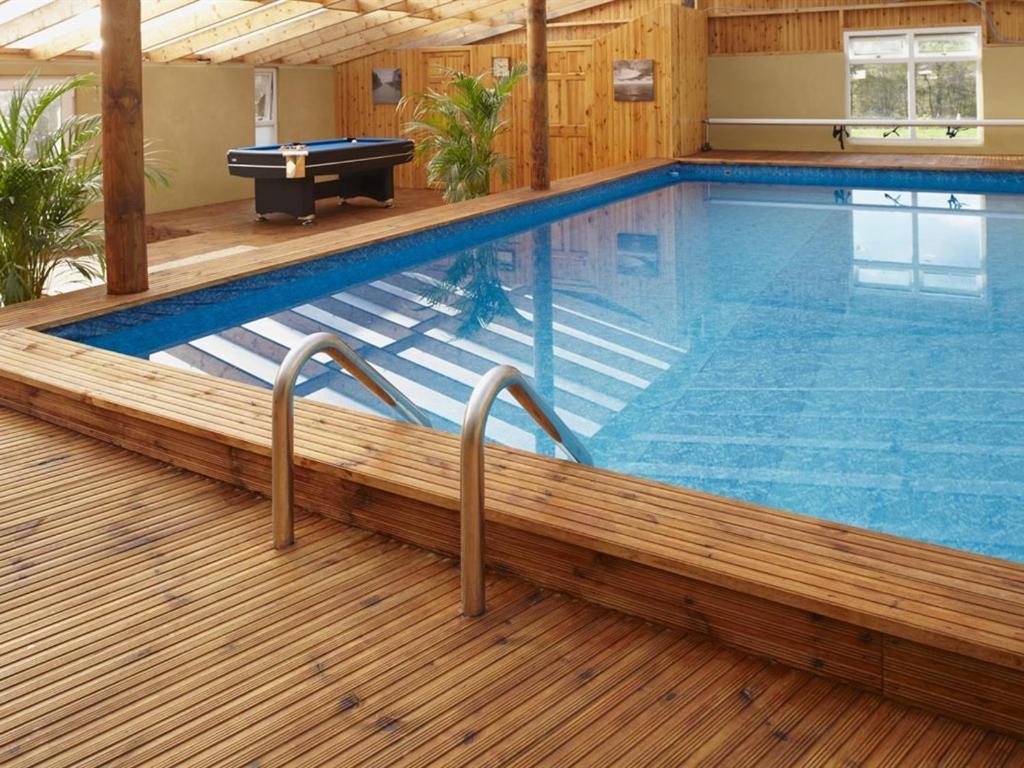 Viewbank Villa Beauly Bagian luar foto